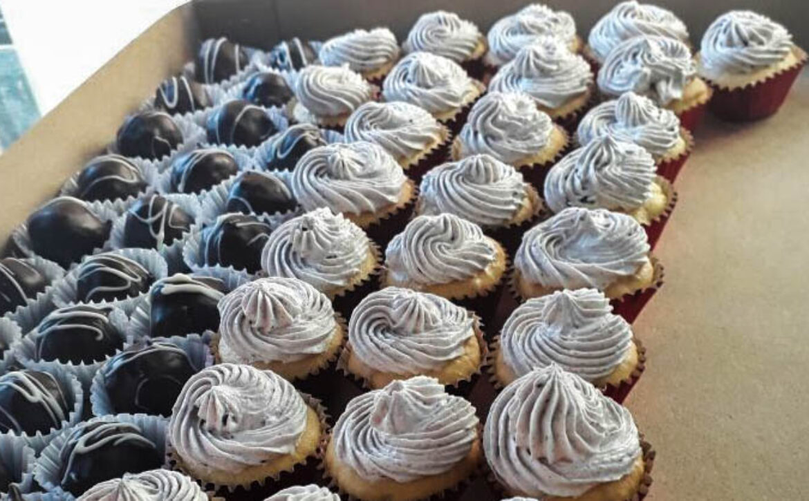 cupcakes