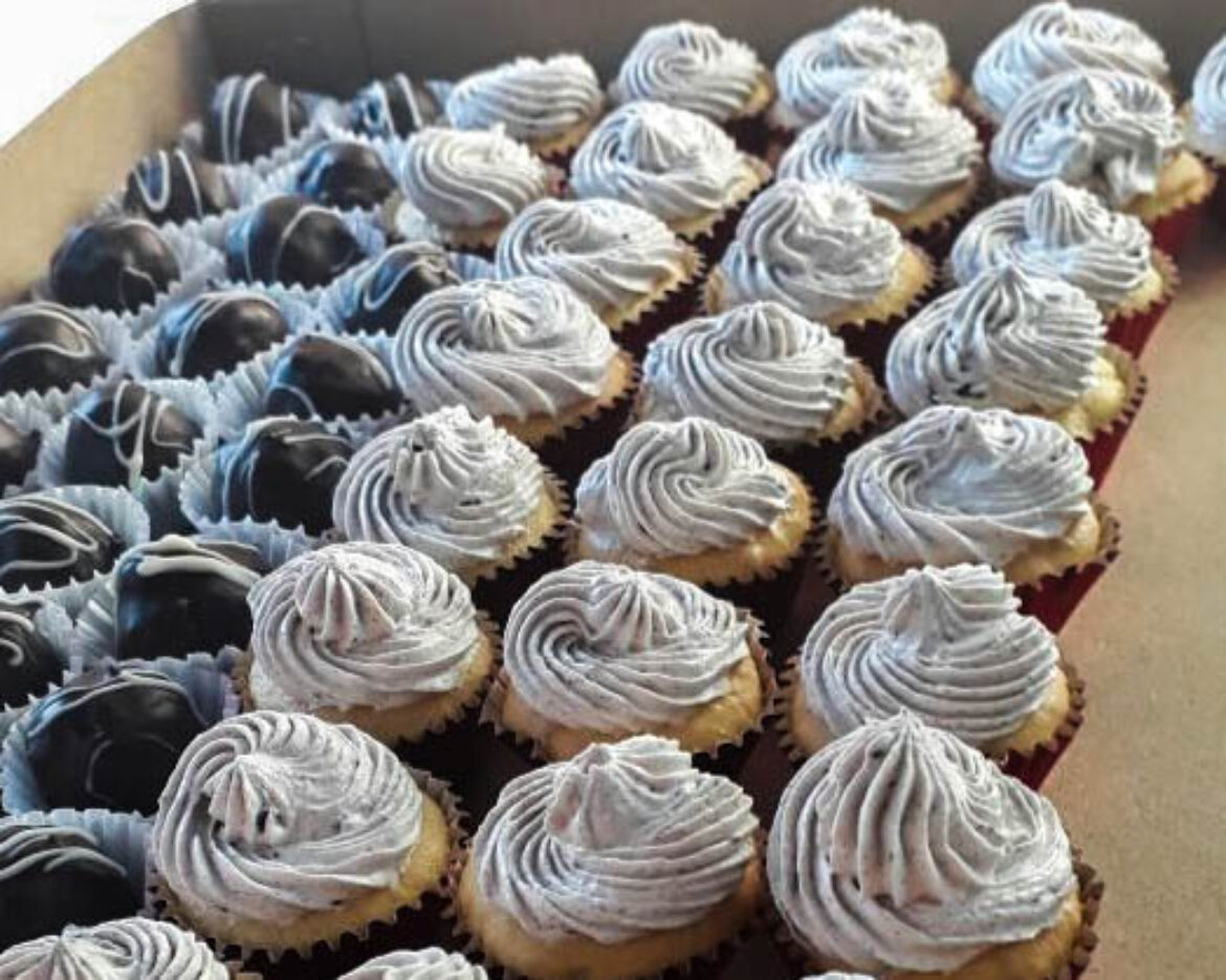 cupcakes