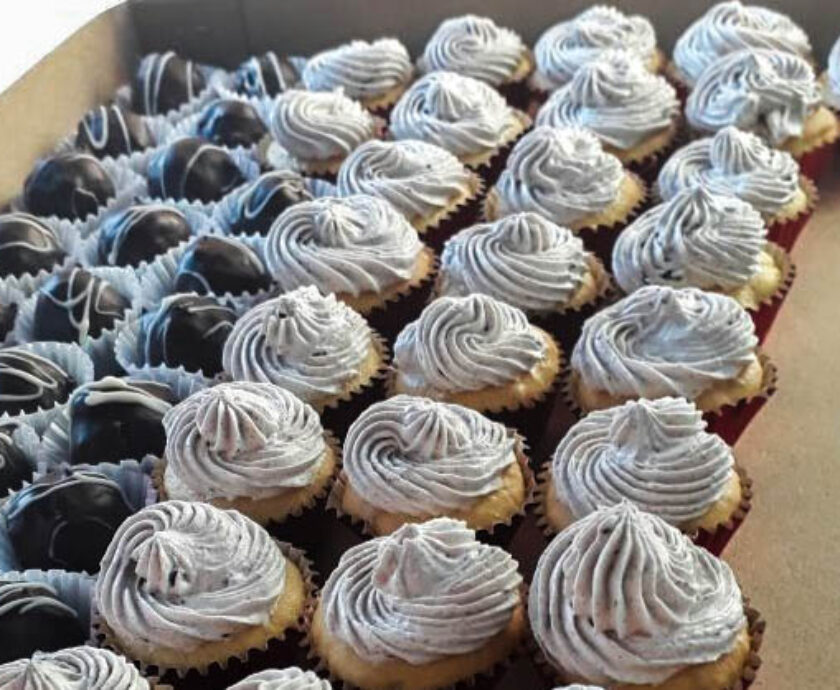 cupcakes