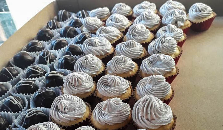 cupcakes