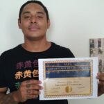 Achieving Success Step By Step