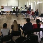 Creating and Achieving our Goals Through the MBS