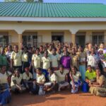 Engage Now Africa!, THRIVEGulu, and Our Trip to Uganda
