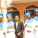 Sterly Online Graduation