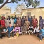Masters au Mali