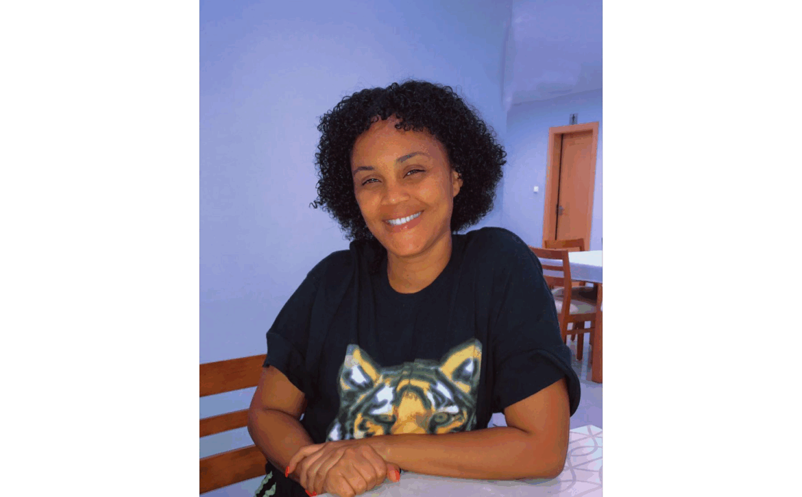 Edna-Cape-Verde