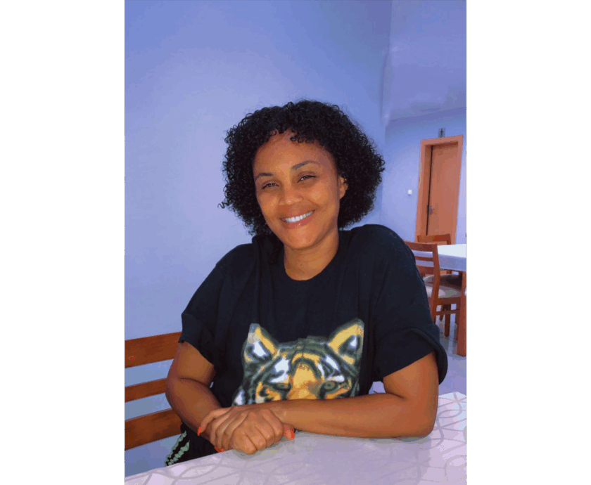 Edna-Cape-Verde