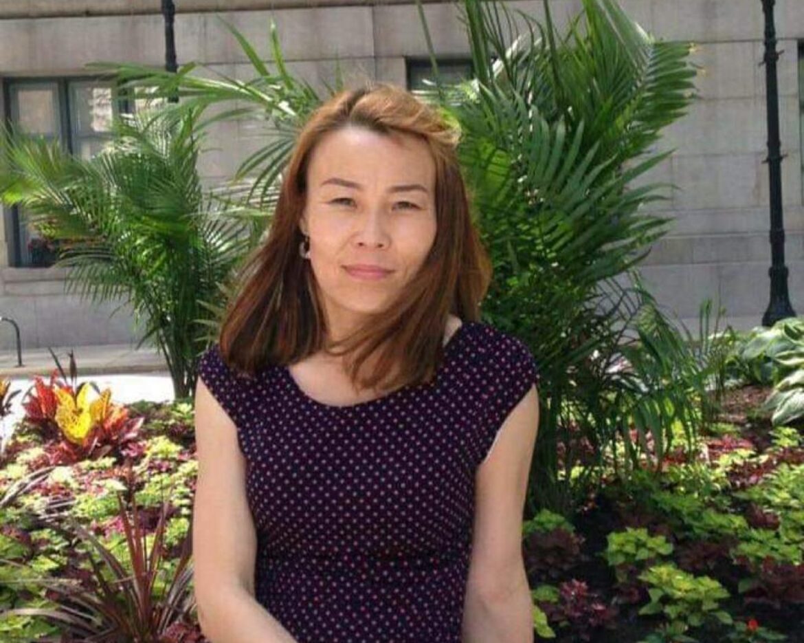 Khongorzul-Ganbaatar-1