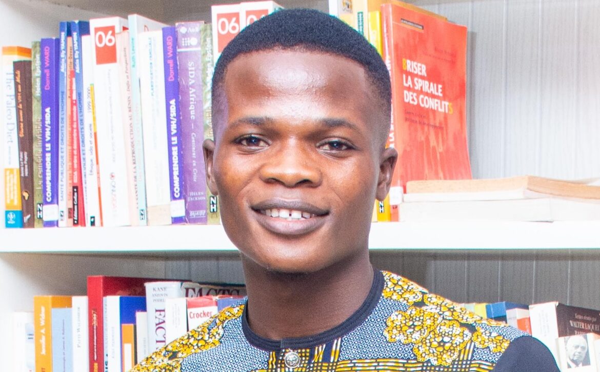 Mahoutin-Constant-Sossou-1
