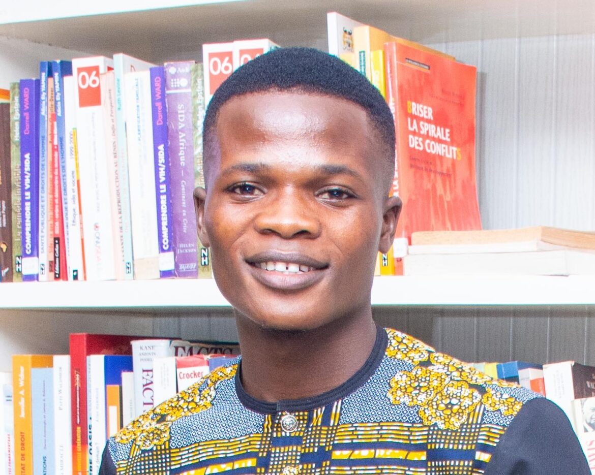 Mahoutin-Constant-Sossou-1