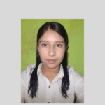 She Has a Vision of Her Future Success