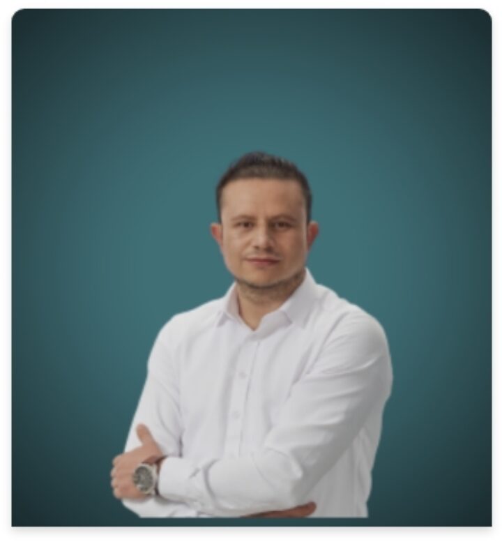 Leonardo Gómez