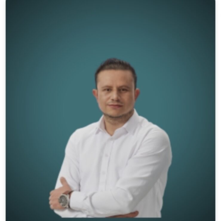 Leonardo Gómez