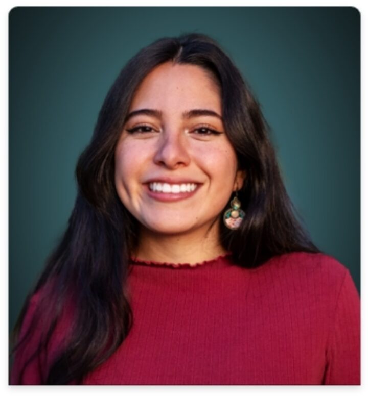 Vanessa Lozano Hardman
