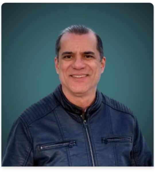 Mauricio da Rocha