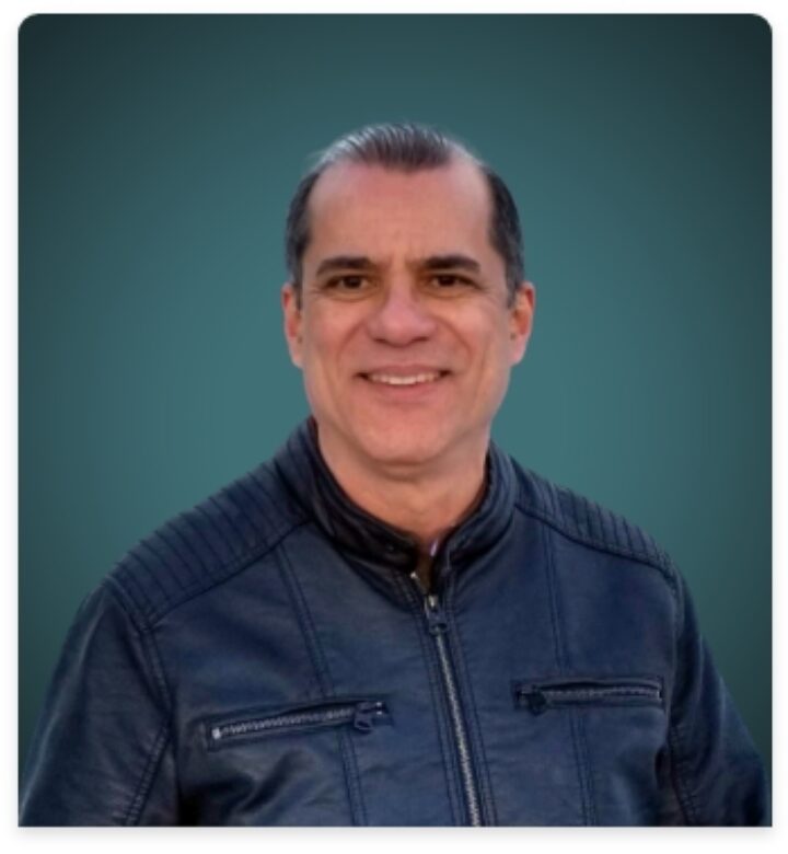 Mauricio da Rocha