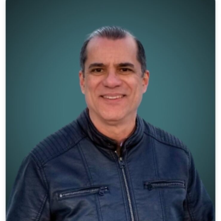 Mauricio da Rocha