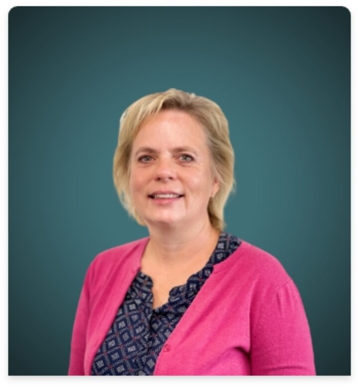 Vicky Stewart