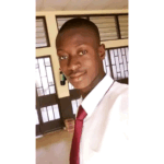 With the MBS He Is Now Ready to Impact His Community